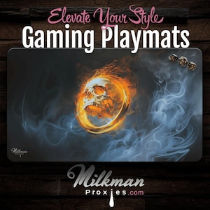 Sol Ring Playmat Mtg, The One Ring Gaming Deskmat, Board Game Mat for TCG, xl large wide deskmat mousepad, Custom Art Desk Mat