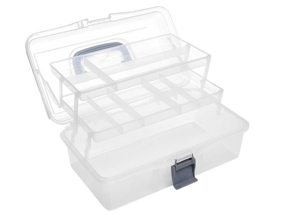 IVF Medication Organization Storage Box 