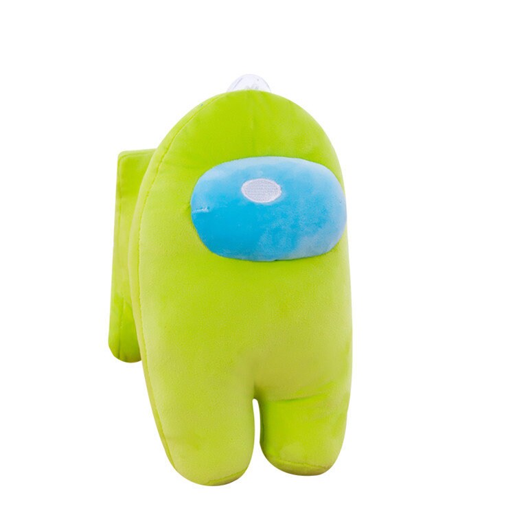 amogus plush amogus plush