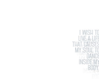 Digital Print - Digital IPhone background