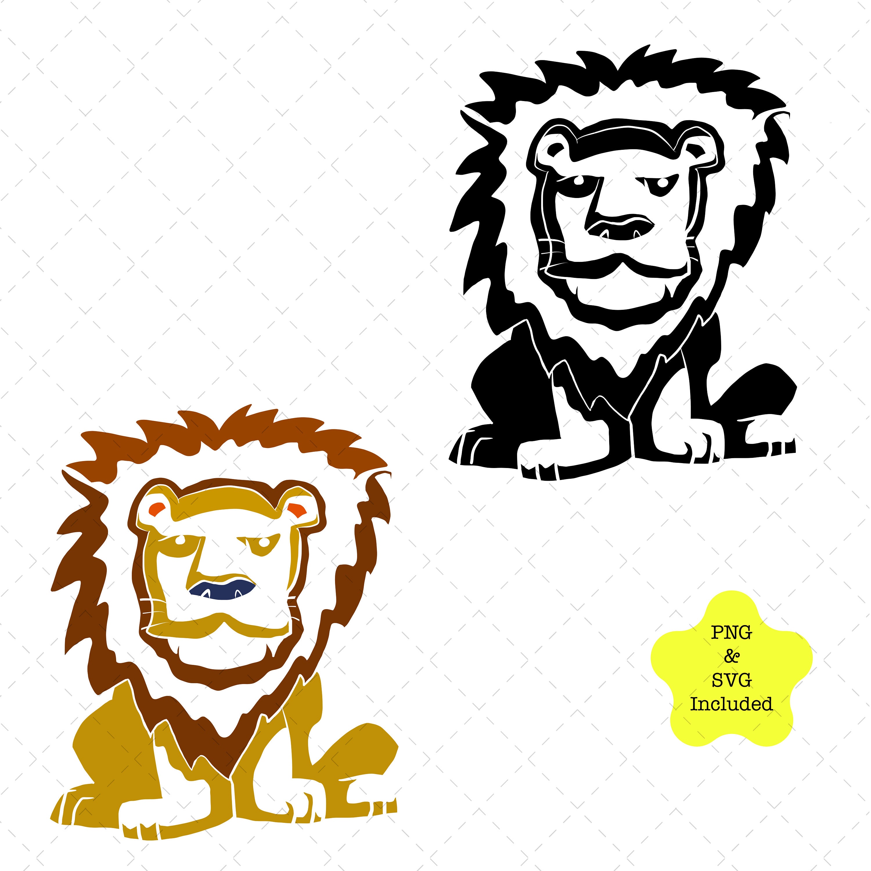 Free Free 71 Lion Pride Svg SVG PNG EPS DXF File