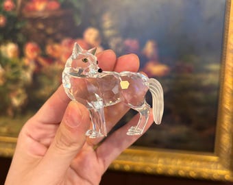 スワロフスキー (Swarovski) レッドライディングフード（赤ずきん） This item is unavailable - Etsy