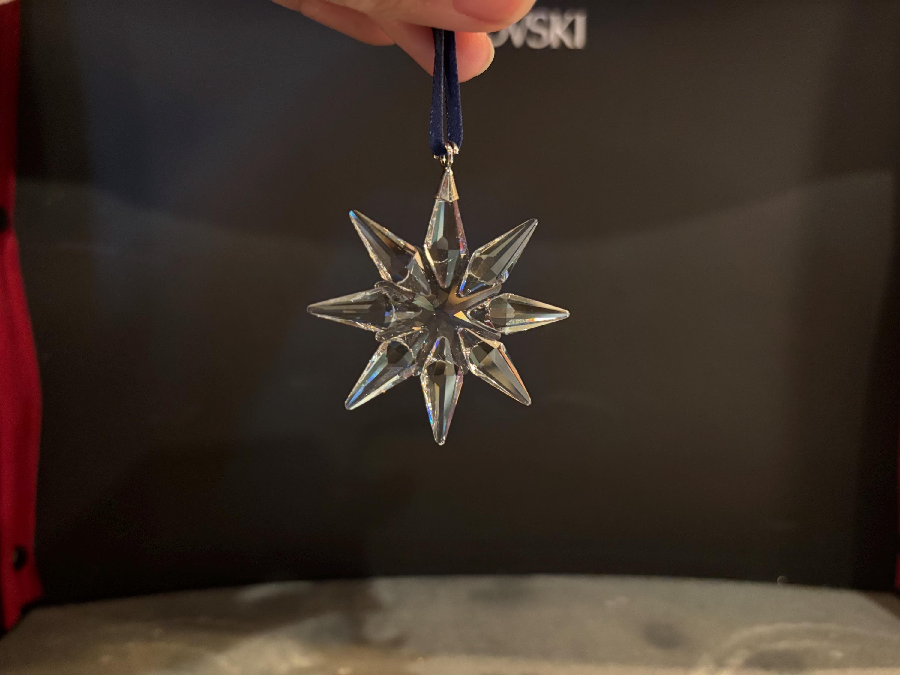 2009 Swarovski - Etsy