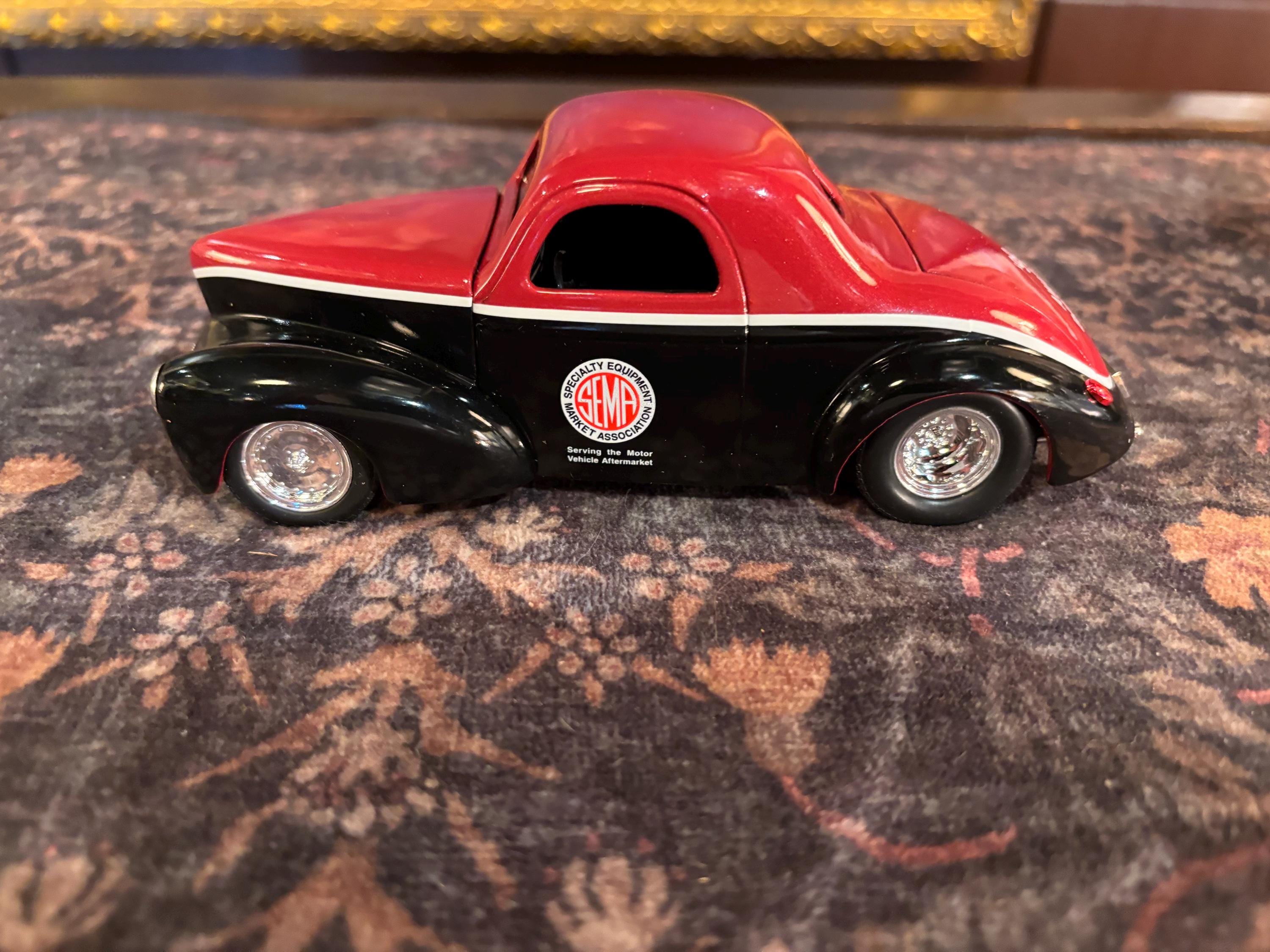 1941 willys hot rod - Etsy 日本