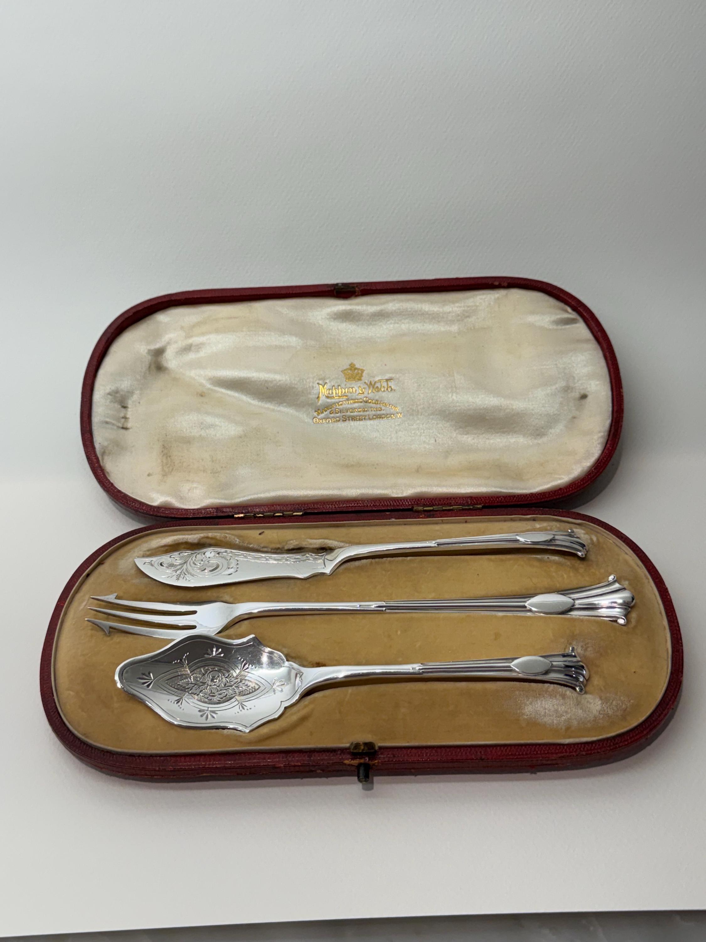 Mappin webb knife - Etsy 日本