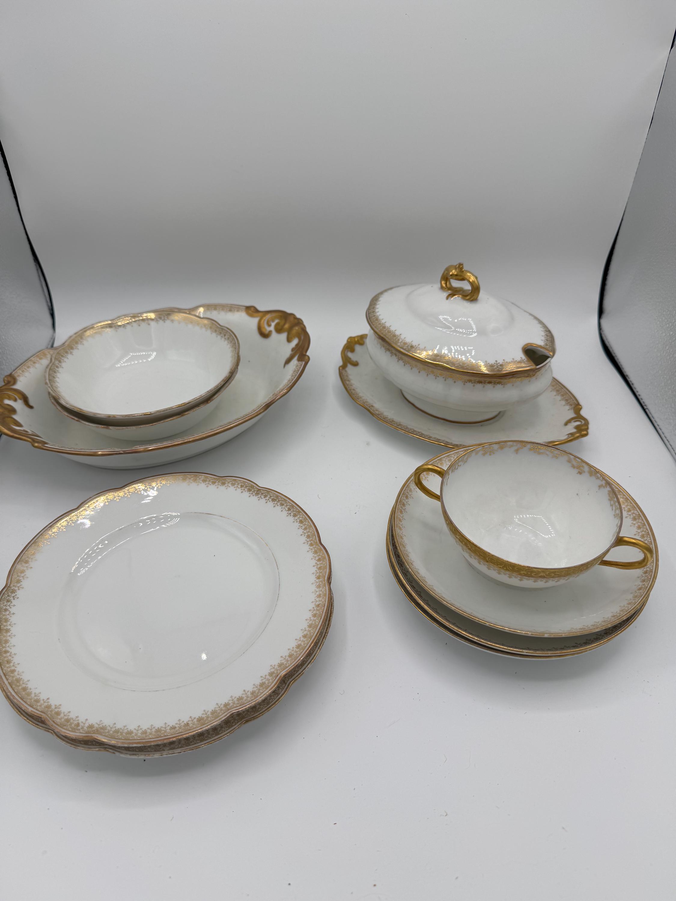 L bernardaud limoges - Etsy 日本