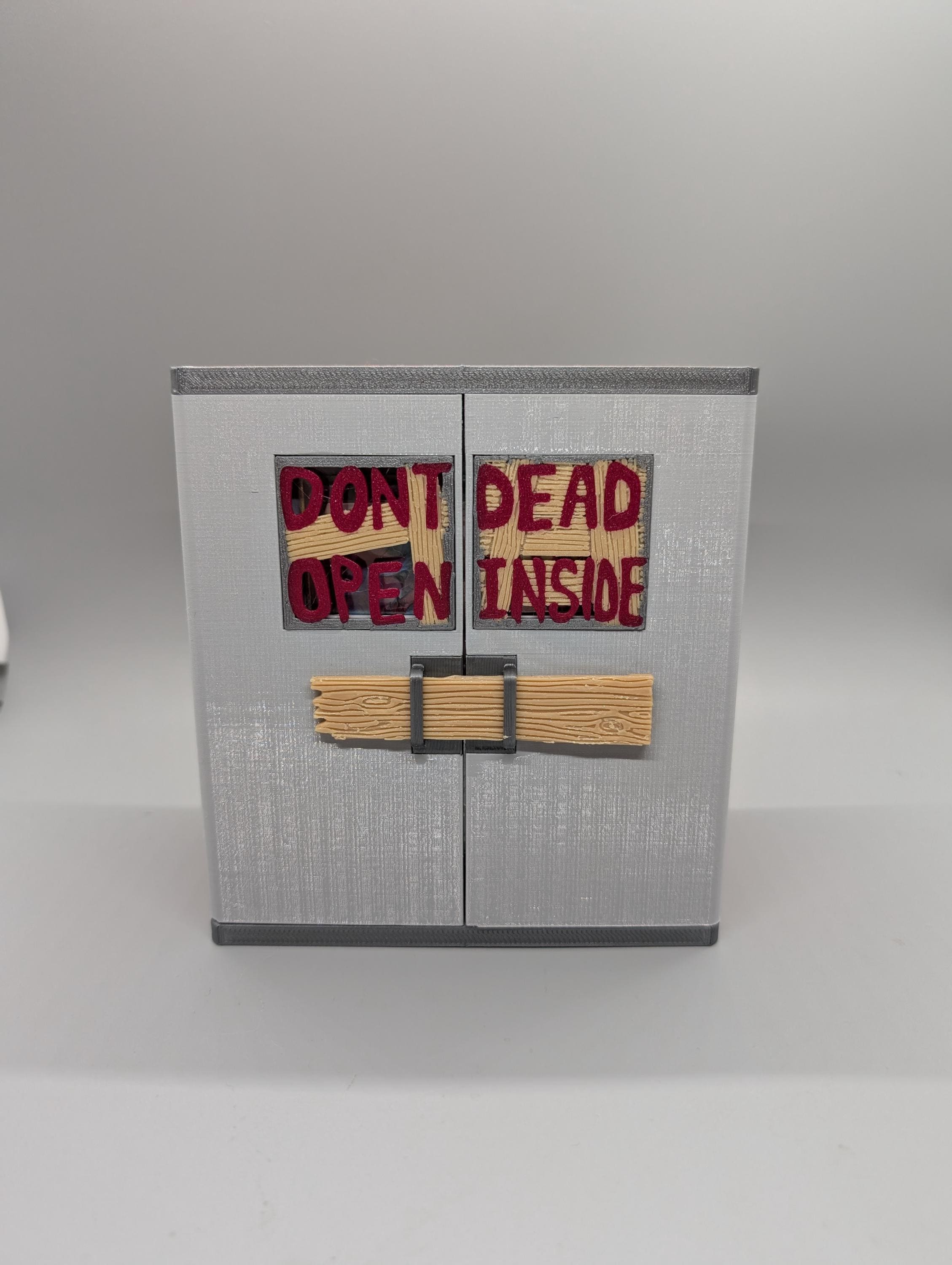 Zombie Card Deck Sleeves - Etsy