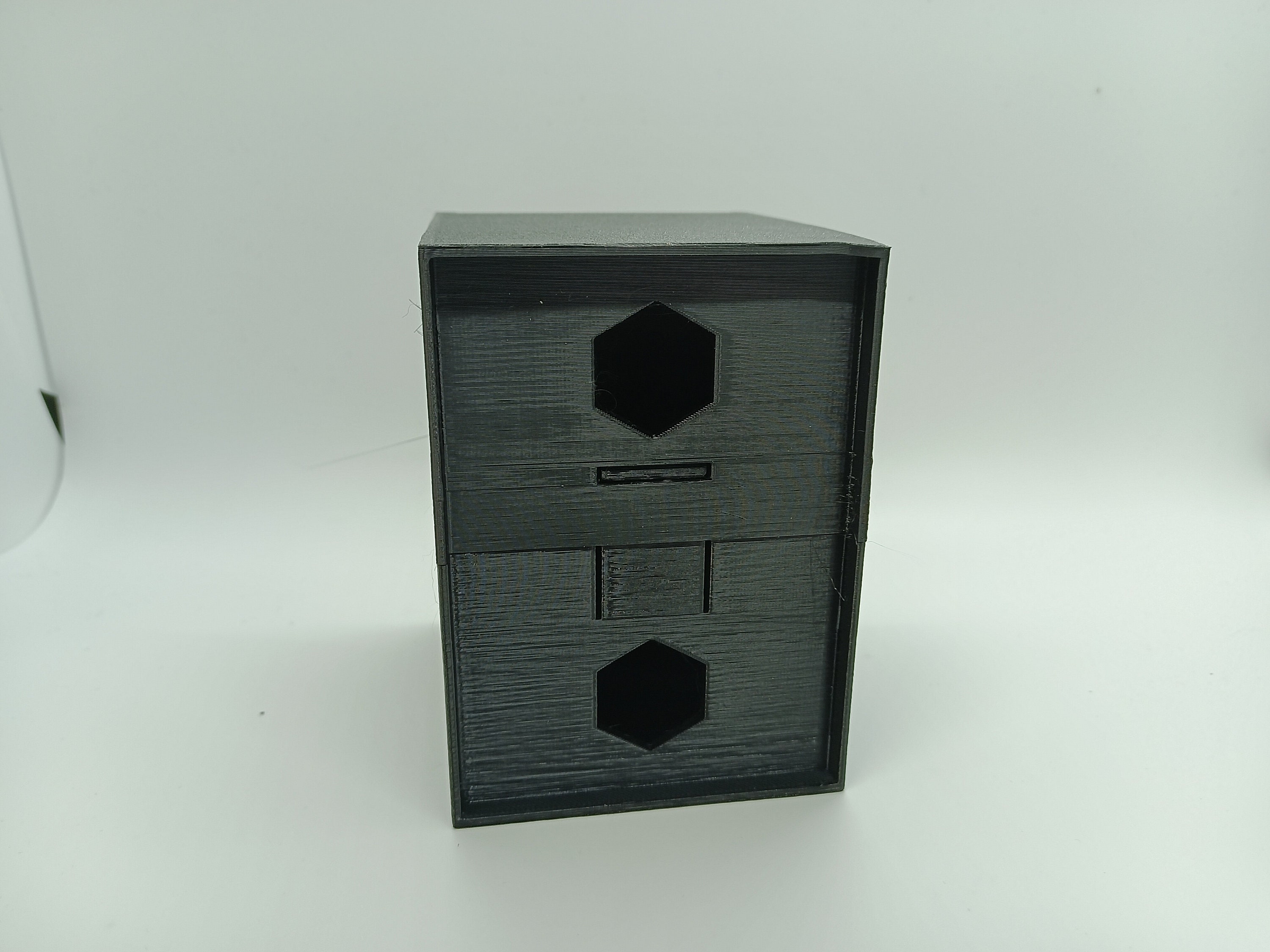 MTG EDH Commander Deck Box for Stanley Tool Box Carrying Case Etsy