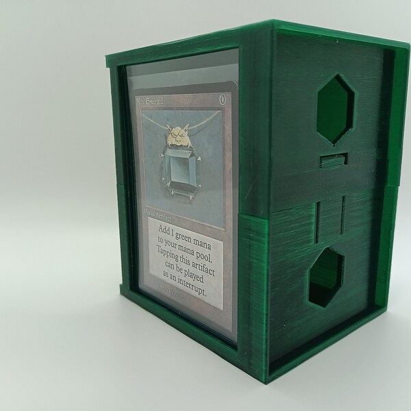 Stanley Commander Deck Box Etsy