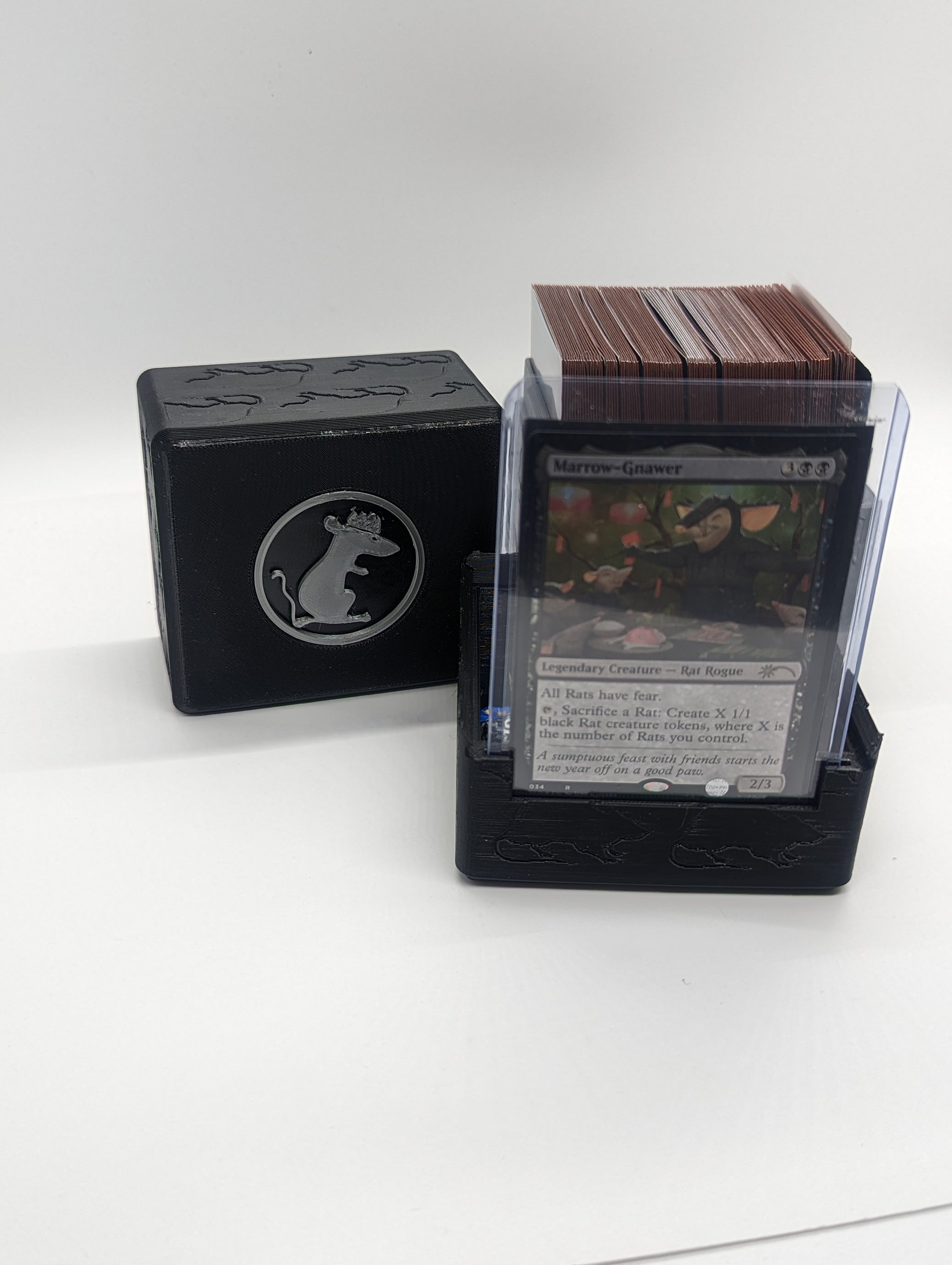 新品 MTG Year of Rat 5箱 Plague Rats | 5th Edition | Star City Games