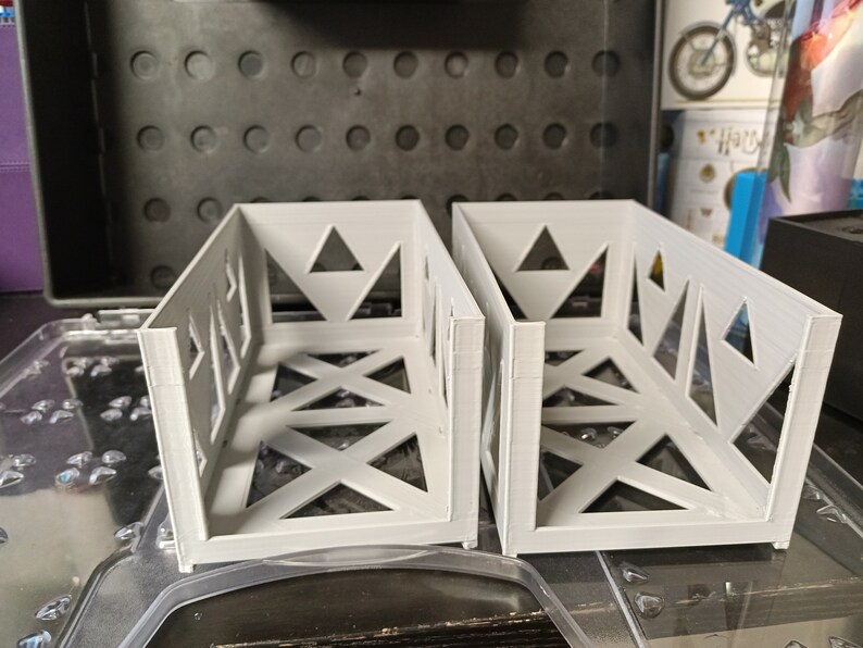 Playmat Holder for Stanley Tool Box Carrying Case Etsy