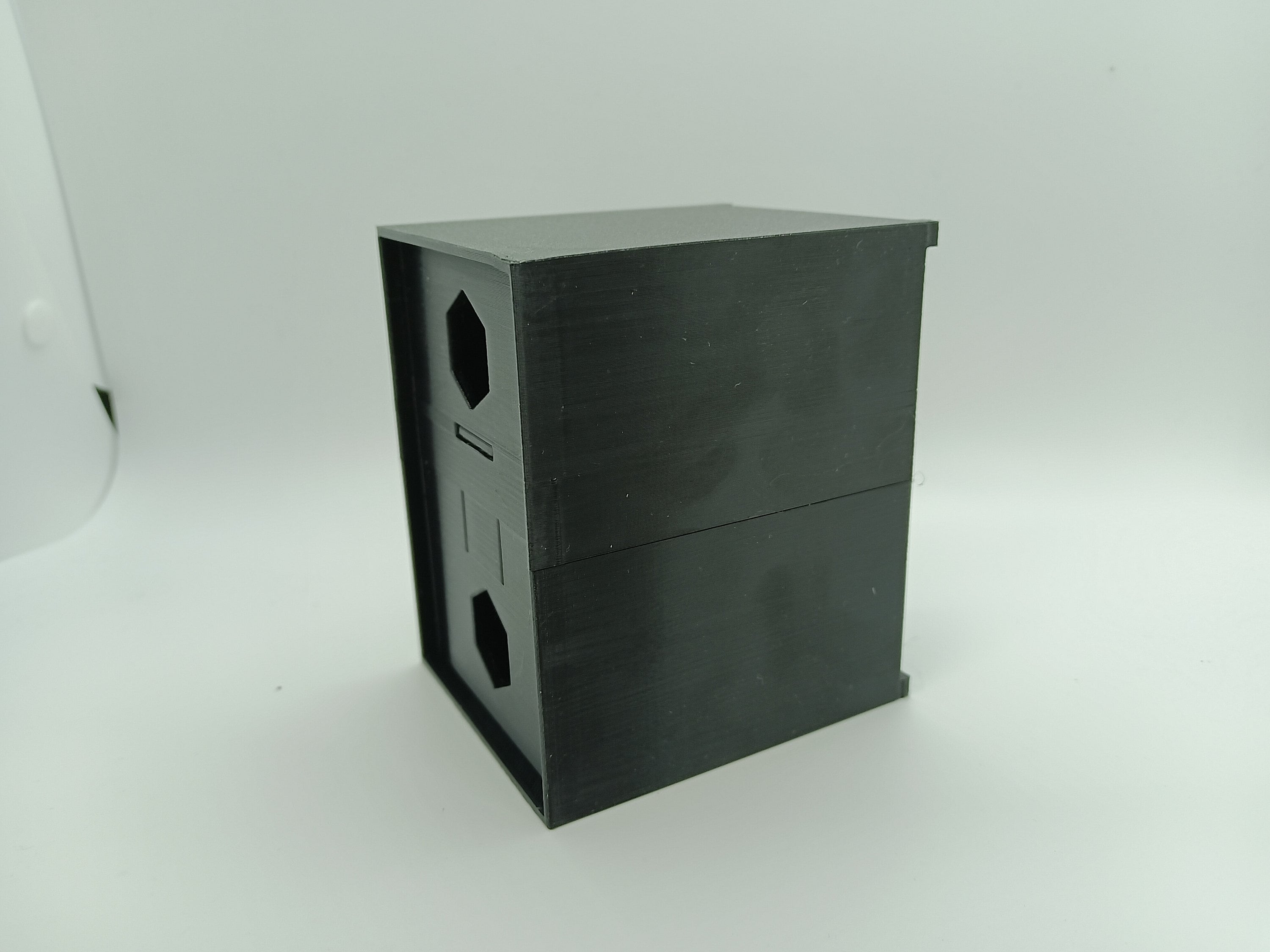 MTG EDH Commander Deck Box for Stanley Tool Box Carrying Case Etsy