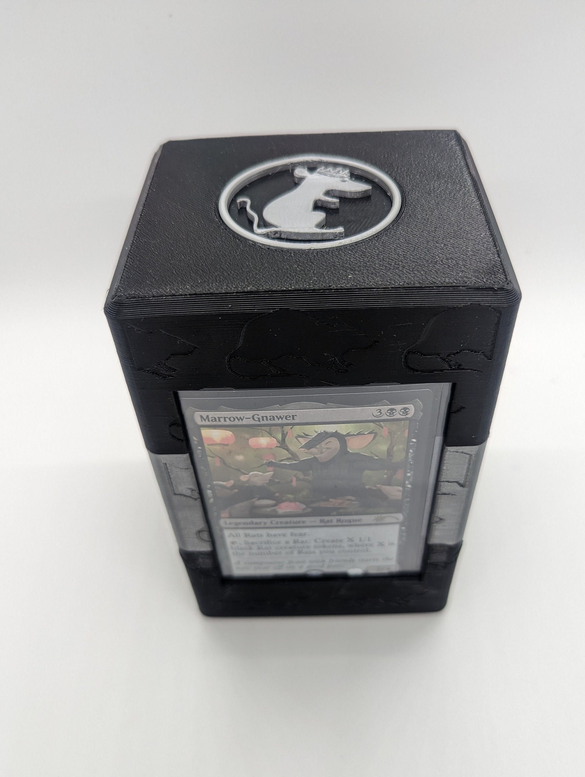 新品 MTG Year of Rat 5箱 Year of the Rat | Secret Lair