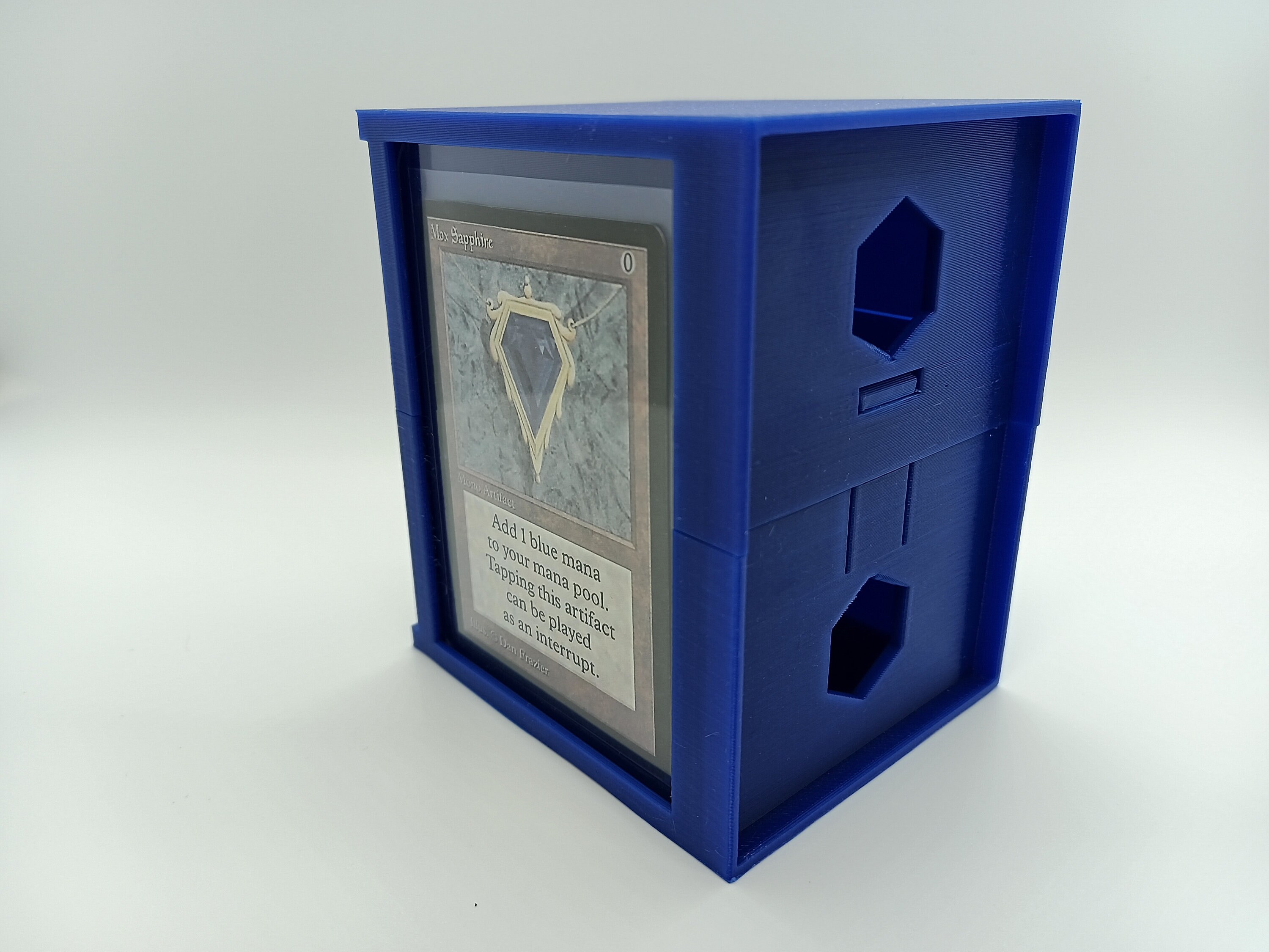MTG EDH コマンダーデッキボックス、スタンレーツールボックス MTG EDH コマンダーデッキボックス、スタンレーツールボックス