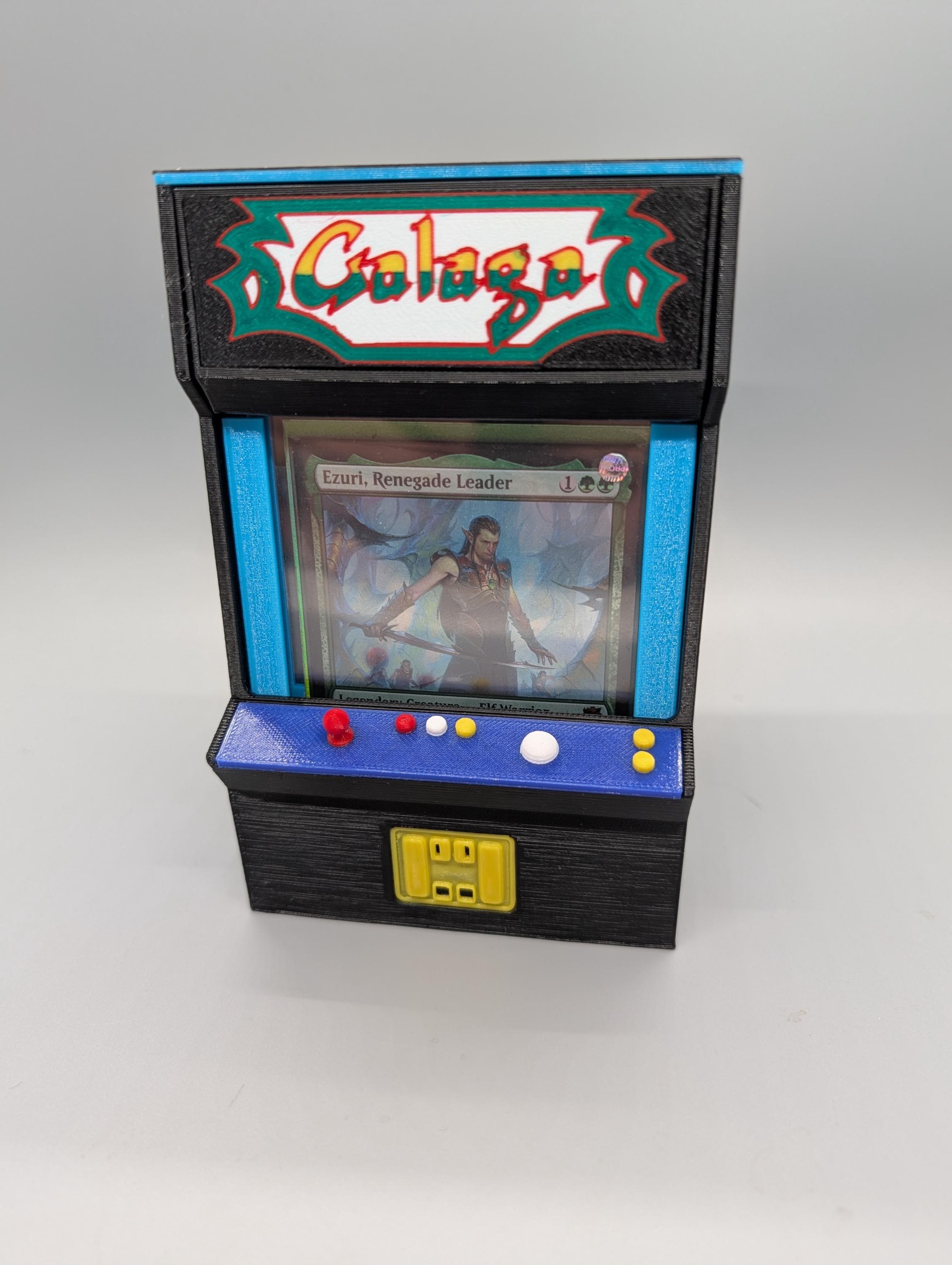 Borne D'arcade Legacy Galaga - Jeu De Bar, Occasion
