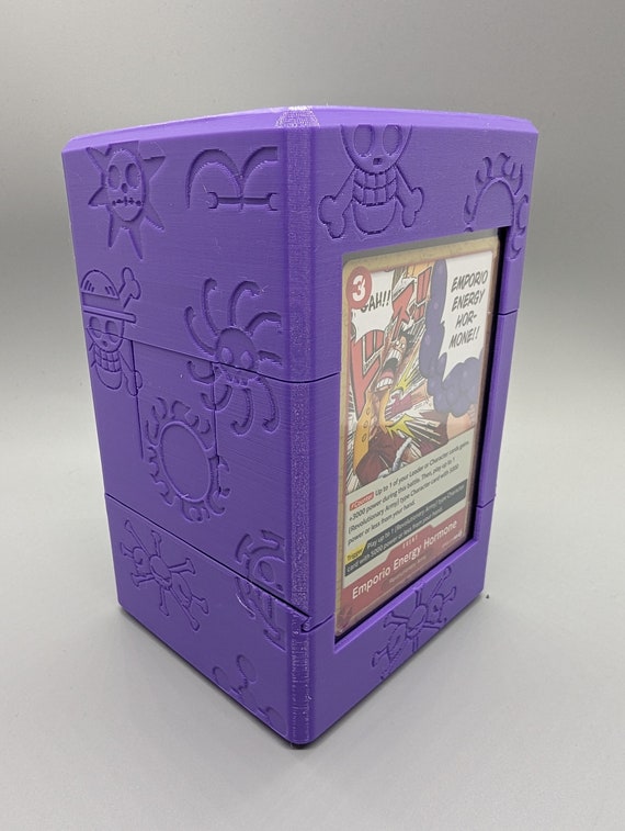 one piece card game box toppers Amazon.com: One Piece Cards Booster Box  [Imported] Anime Card Game TCG  CCG Collectable Playing/Trading Card