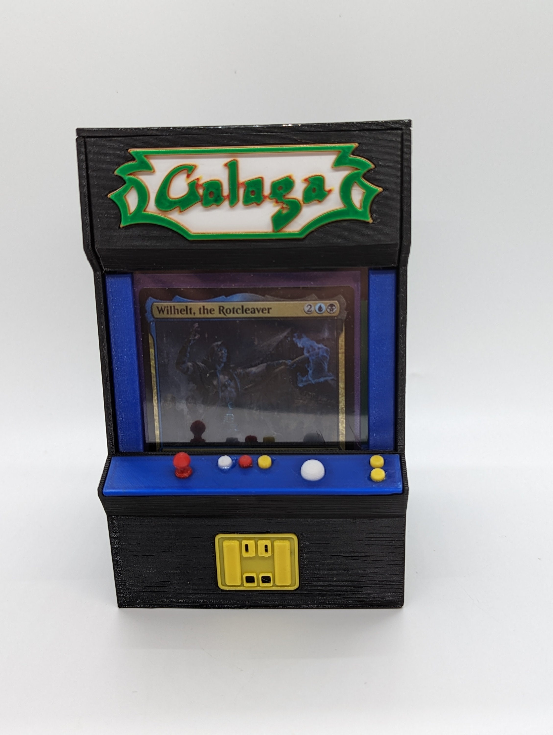 Multi-cade V1 Emucade Game Cabinet Brand New Full Commercial 