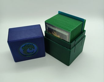 mtgマジックザギャザリング　単色デッキ MTG75 1色または2色のマジック・ザ・ギャザリングMTGデッキ用