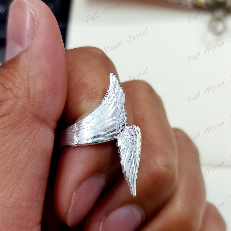 Ring with spiritual meaning, perfect for daily wear and gifting.