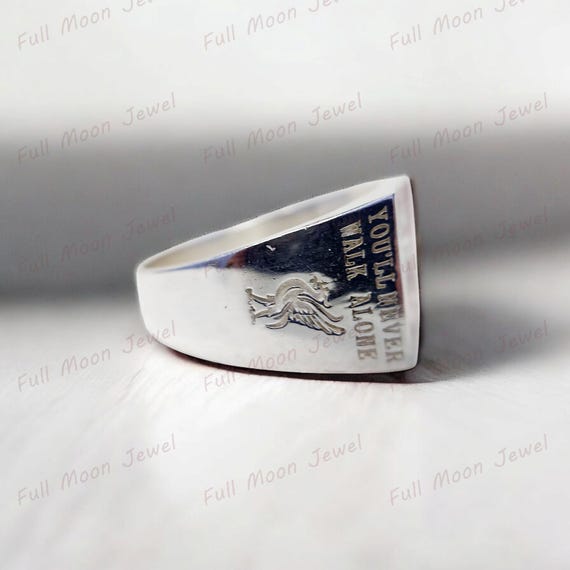 Liverpool Cufflinks Liverpool F.C. Official Silver Plated Crest Cufflinks – Licensed Merchandise In Gift Box Liverpool Fc Gifts For Men