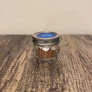 Spice hot chocolate mix