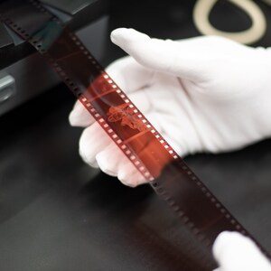Color Film Developing Color C-41 Film, Film Processing, Color Film Processing, Film ...