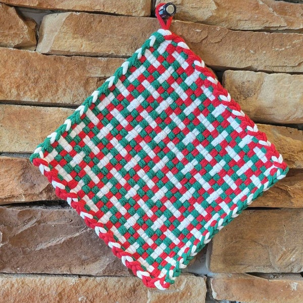 Potholder Loops Pro Etsy