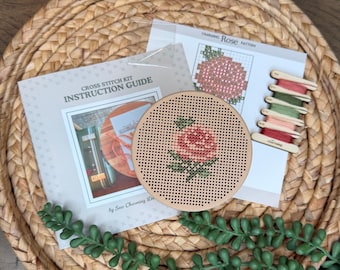 Stitchable Sewing Box Kit