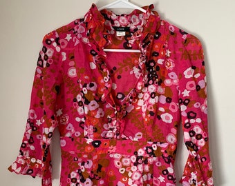 J Crew Blouse You Ll Enjoy Etsy J Crew Blouse You Ll Enjoy Etsy