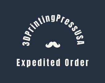 Order Adjustment 3" to 4.5"