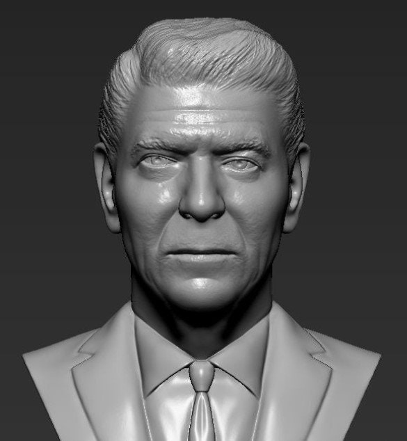 Figurine Joe Biden 3 Pouces - Président Démocrate Souvenir - Marque BulbHead 2020 - Neuve
