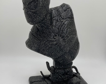 Spider-Man Bust (Any Color)