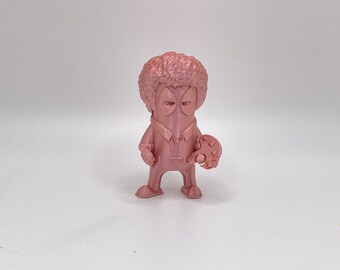 Boss Ross - Deadpool Bust Figure (Any Color)