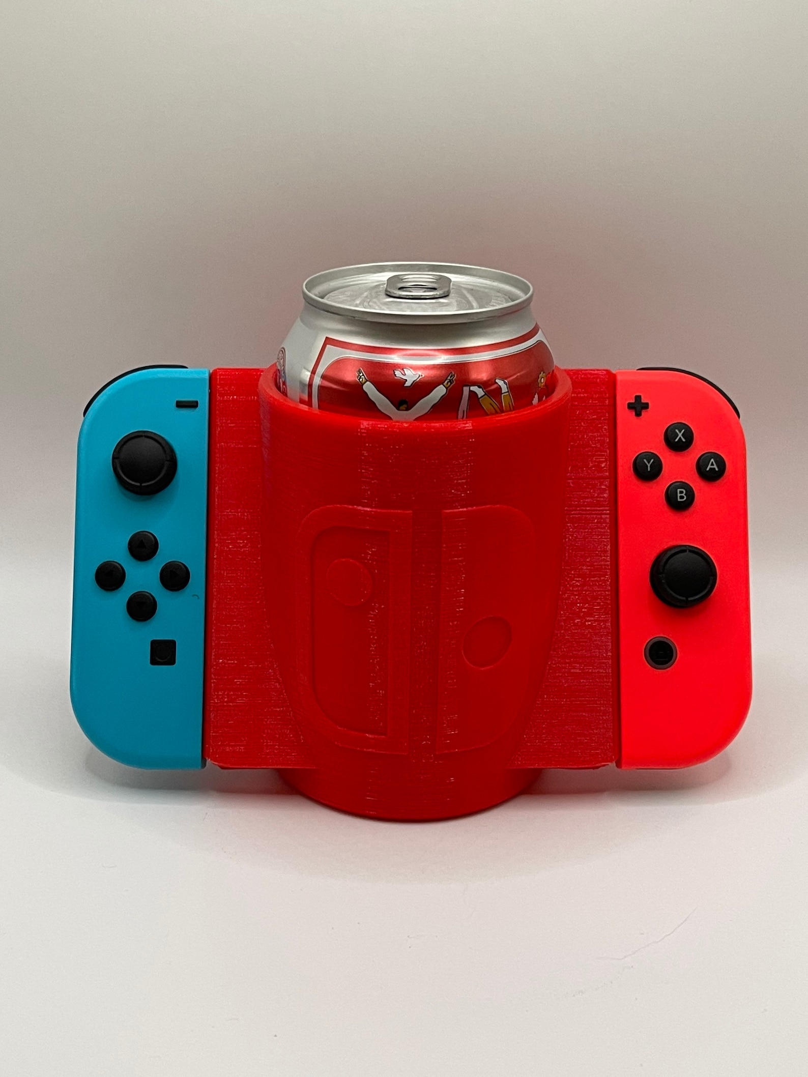 Nintendo Switch Drink Holder Joycon Joy Con Holder any Etsy