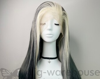 white wigs uk