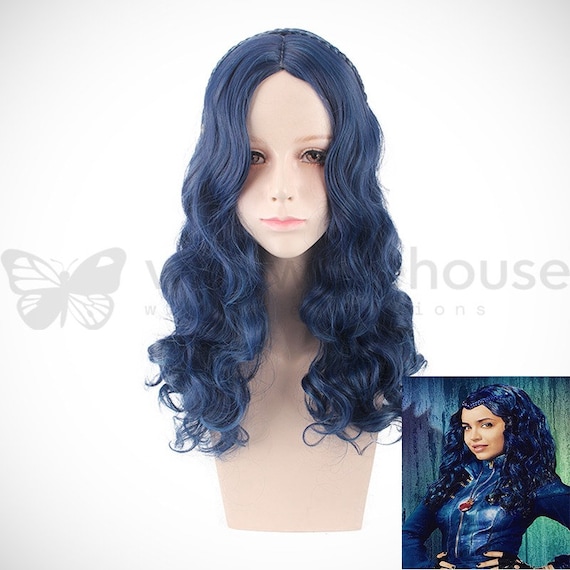 Evie Descendants Etsy Canada