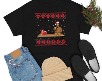 Alf ugly christmas sweater outlet