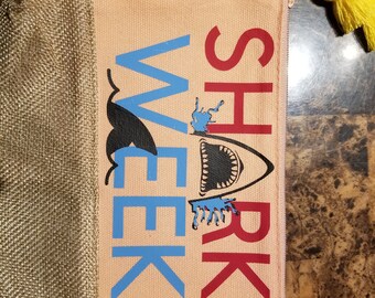 Free Free 108 Shark Week Period Svg SVG PNG EPS DXF File