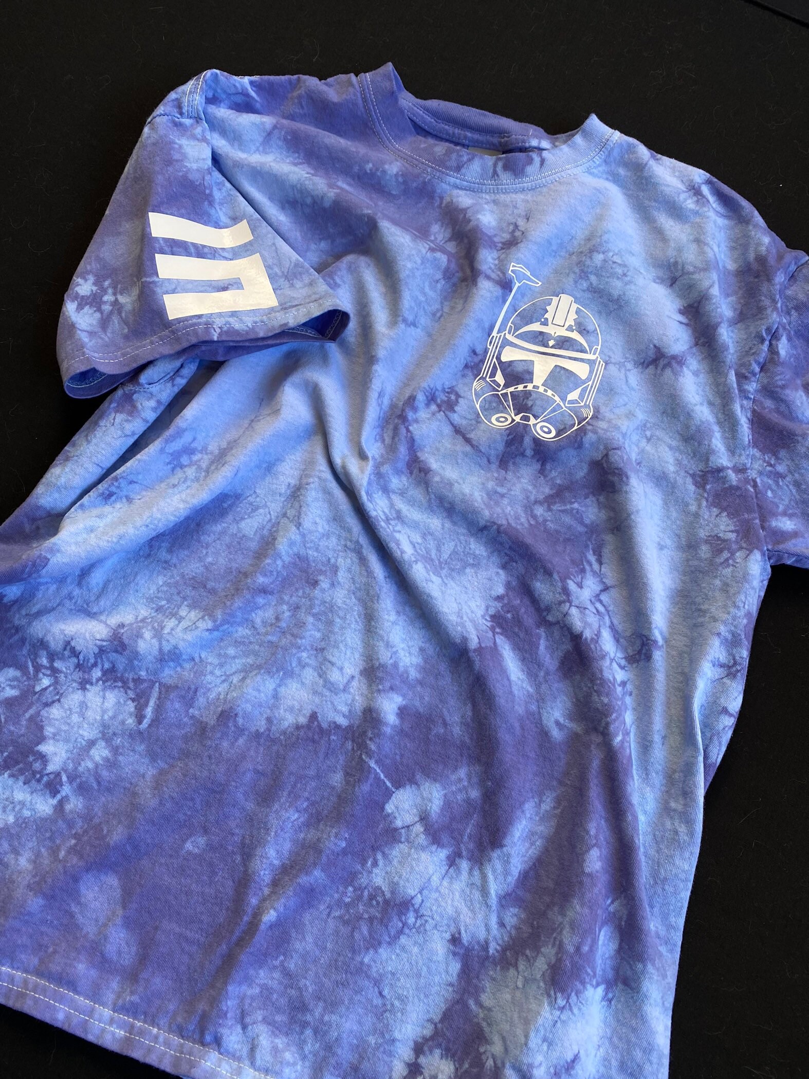 501st shirt