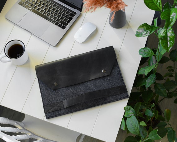 Envelope sleeve macbook air cheap