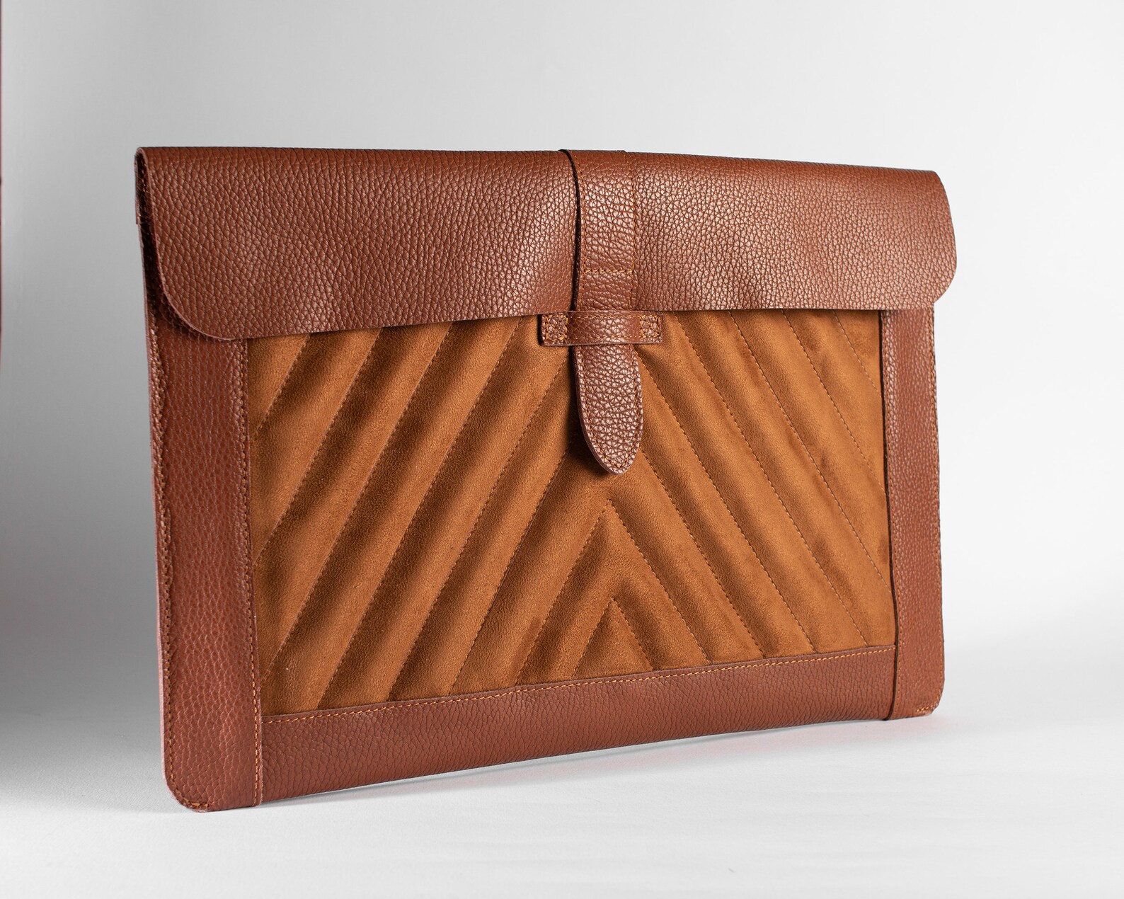 leather bag for macbook pro 13