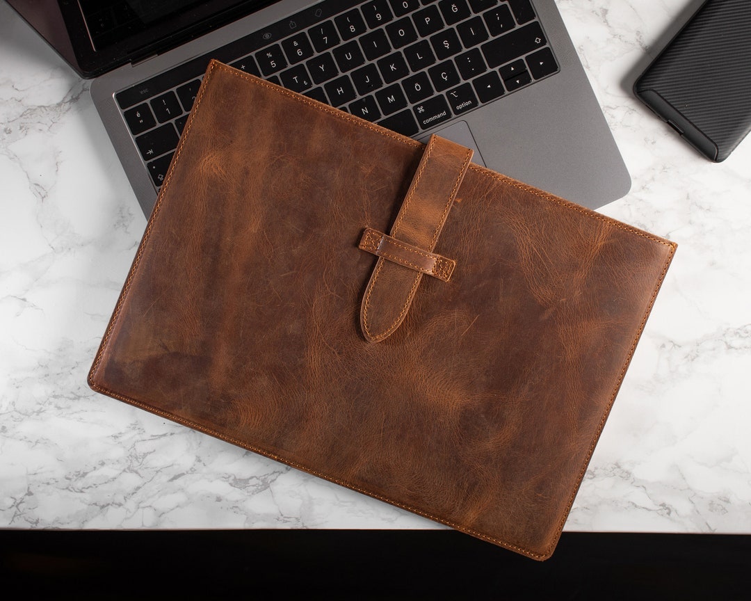 Leather Remarkable 2 Case, Custom Remarkable Tablet Sleeve, Remarkable