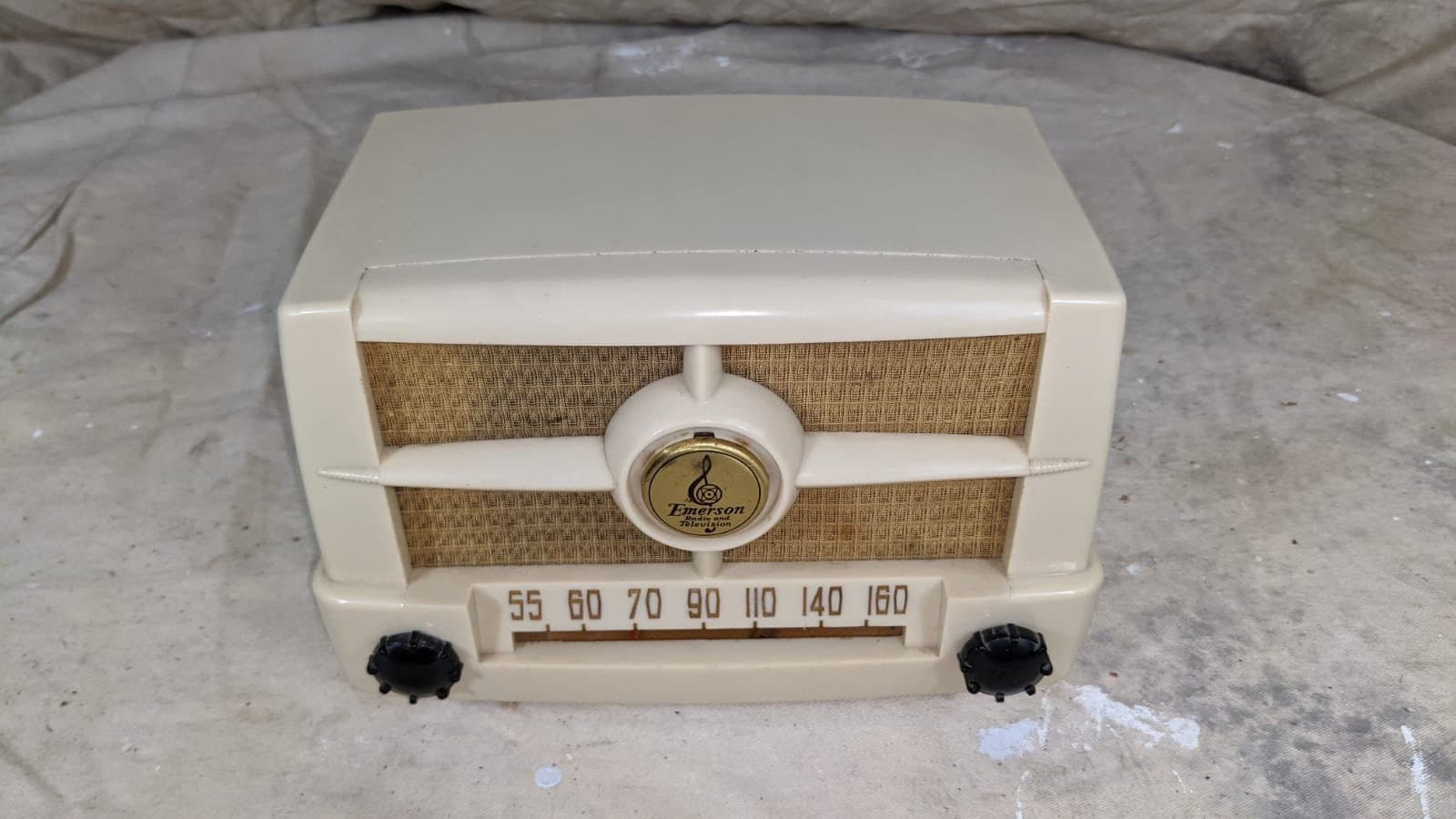 Emerson radio model - Etsy 日本