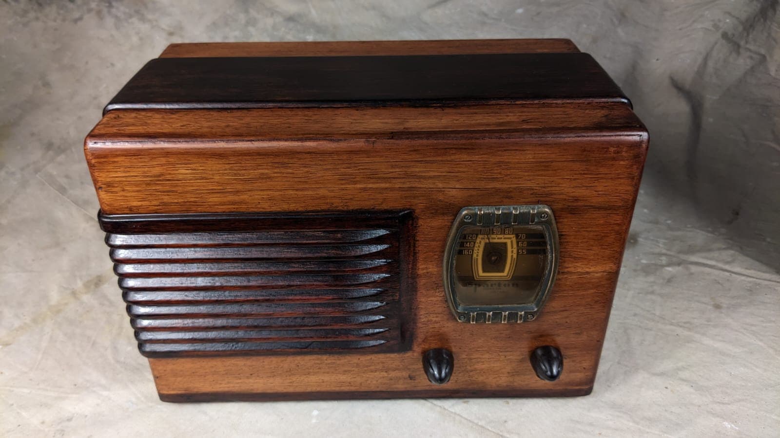 1930s radio - Etsy 日本