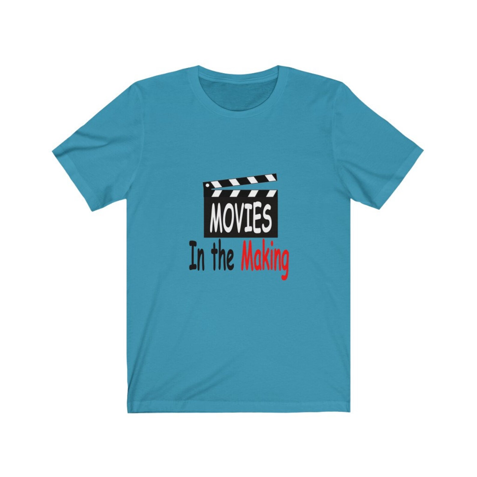Film & Television Production ShirtsMovies in the Making Etsy