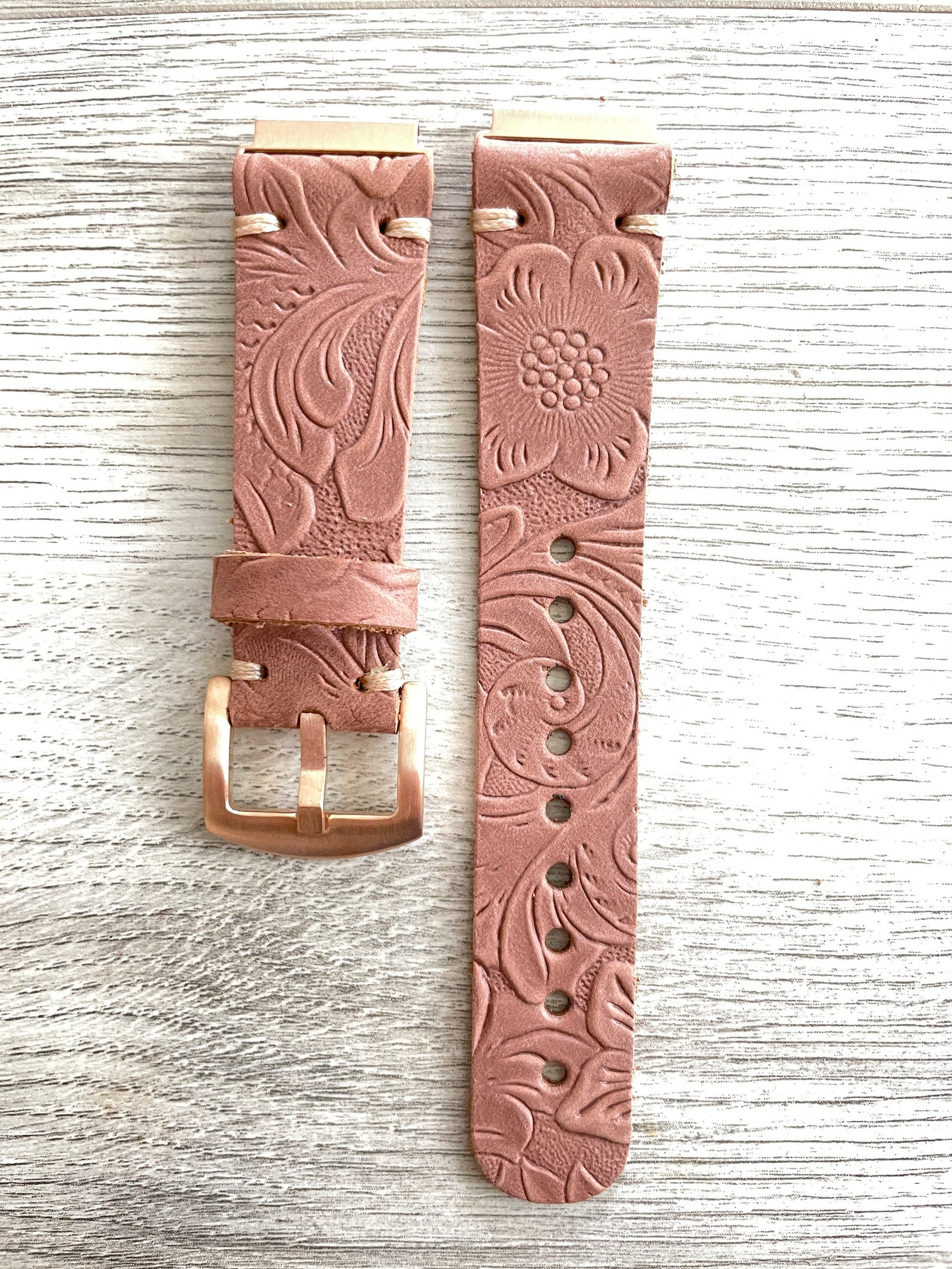 Samsung Galaxy Watch Band Leather Samsung Galaxy Watch Band Etsy