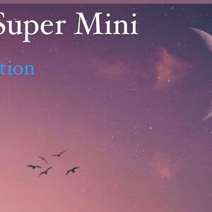 Tarô Mini