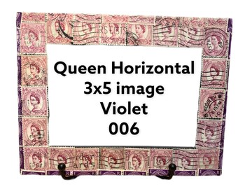 006 Queen Frame