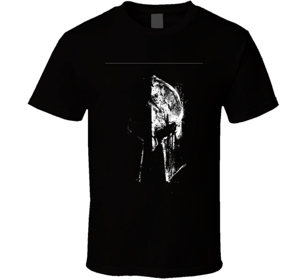 Spartan t sales shirt india