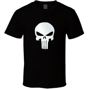 Punisher T Shirt